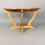 Cotswold School Coffee Table coffee table Antique Furniture