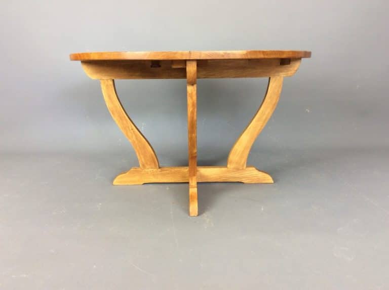 Cotswold School Coffee Table