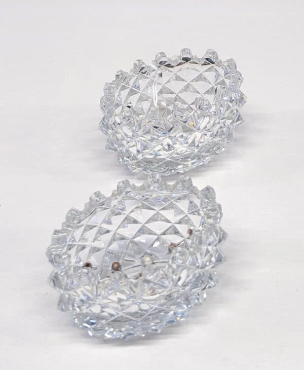 Pair Crystal Salts