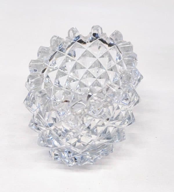 Pair Crystal Salts - Image 2