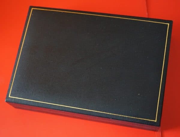 Vintage Boxed Cultured Pearl Necklace With Silver Toggle - FREE UK POSTAGE - Image 7