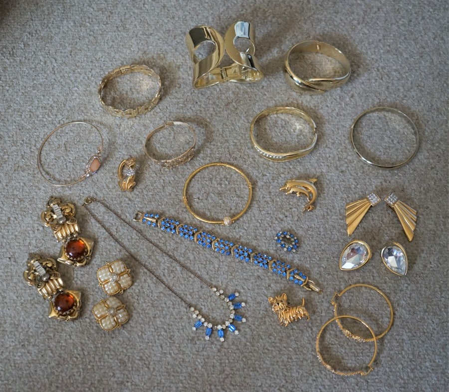 Bulk Jewelry Lots for Sale (Fine & Fashion)