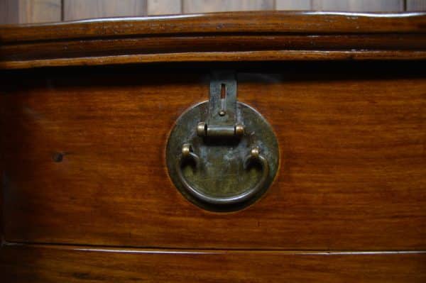 Chinese Elm Wood Sideboard/ Dresser SAI2948 Antique Dressers 9