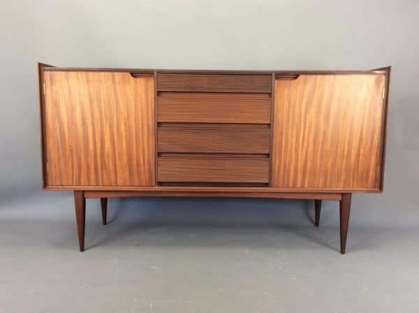 Richard Hornby Sideboard for Fyne Ladye c1960’s Fyne Ladye Antique Furniture 4