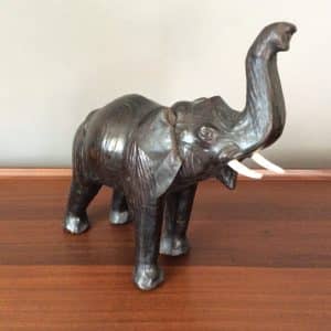20th Century Liberty Elephant elephant Antique Collectibles