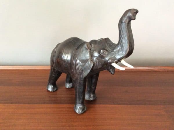 20th Century Liberty Elephant elephant Antique Collectibles 3