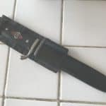 Hitler Youth Knife Early 1930’s Issue Military & War Antiques