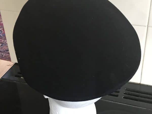 German 2WW Submariners Captains Hat - Image 8