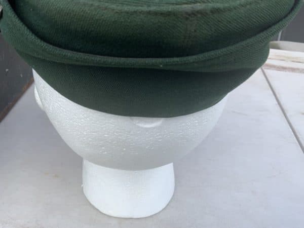 German 2WW mountain troopers cap - Image 4