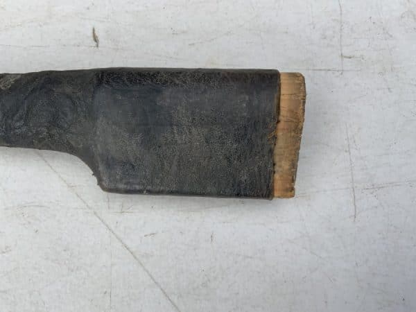 Khyber Pass Tribesman’s Knife Antique Knives 12