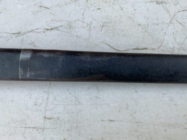Tzar Nicolas 11 Russian military Officers Sword - Image 6