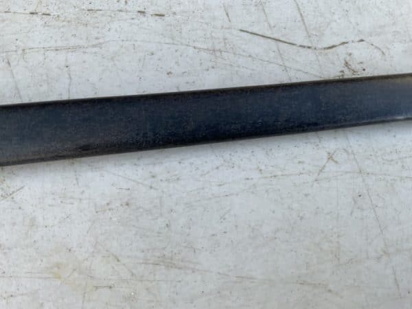 Tzar Nicolas 11 Russian military Officers Sword - Image 7