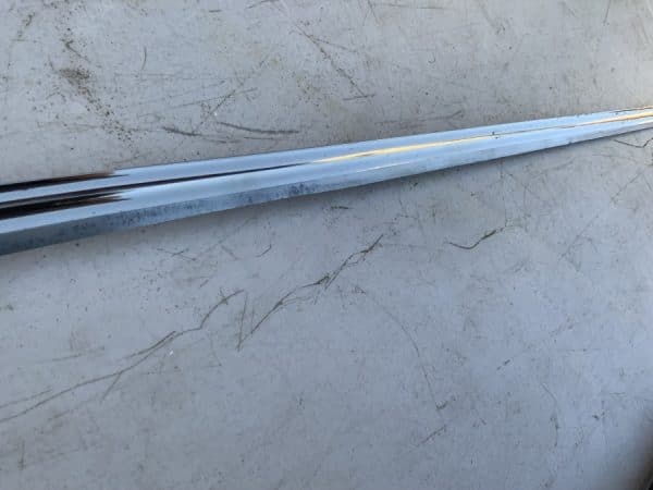 Tzar Nicolas 11 Russian military Officers Sword - Image 12