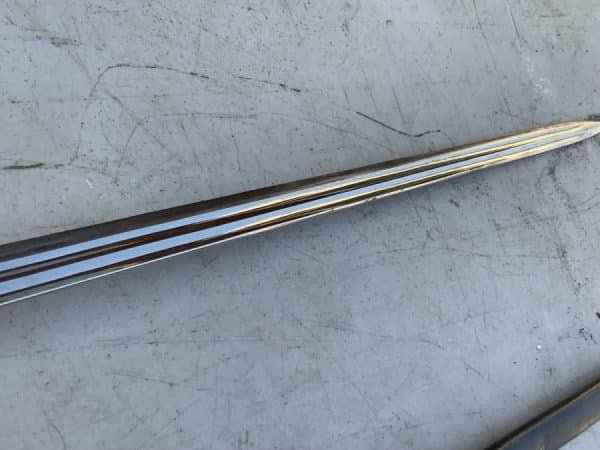 Tzar Nicolas 11 Russian military Officers Sword - Image 19