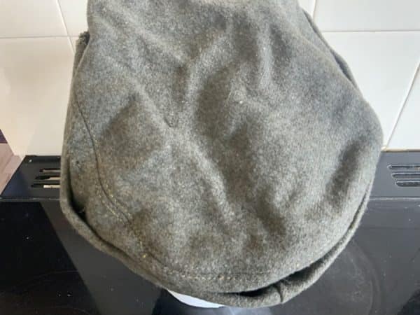 German 2WW Soldiers Cap - Image 4