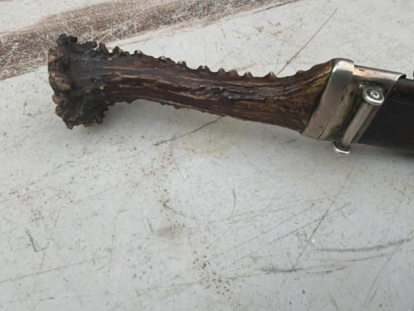 Scottish Dirk 17th century - Image 7