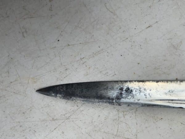 Scottish Dirk 17th century - Image 13