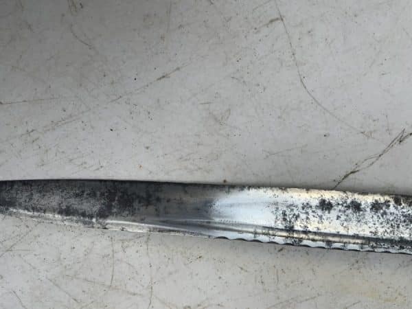 Scottish Dirk 17th century - Image 14