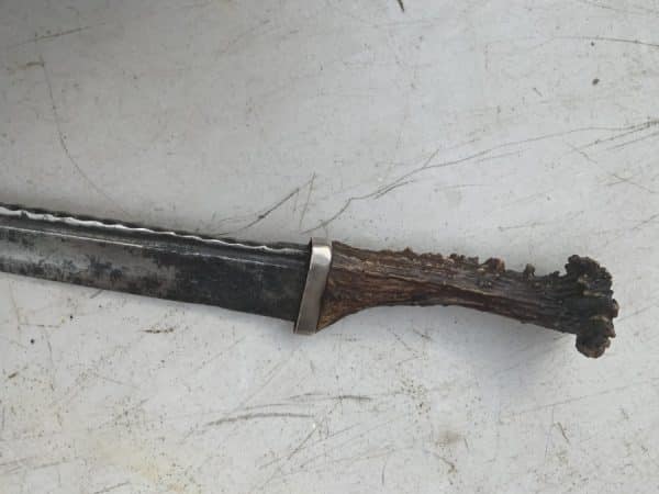 Scottish Dirk 17th century - Image 17