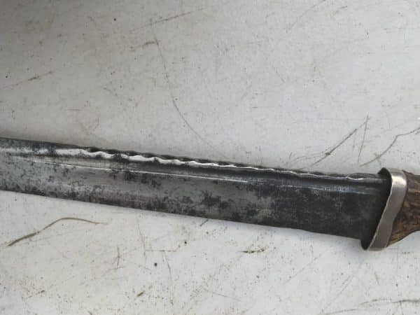 Scottish Dirk 17th century - Image 18
