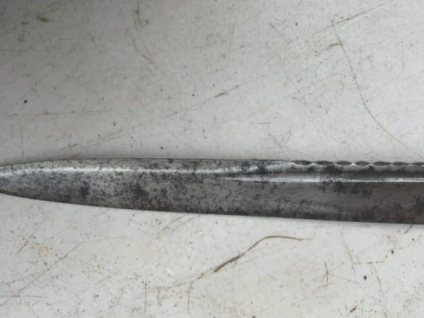 Scottish Dirk 17th century - Image 19