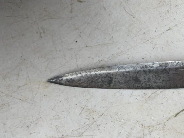Scottish Dirk 17th century Antique Knives 22