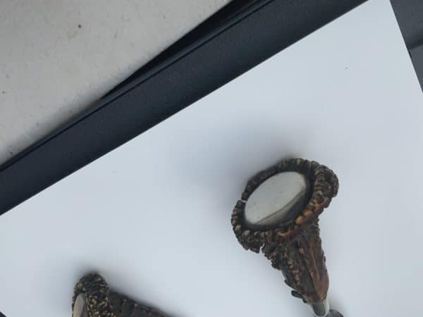 Scottish Dirk 17th century - Image 23