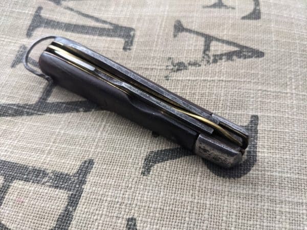Ww2 army electricians knife - Image 6