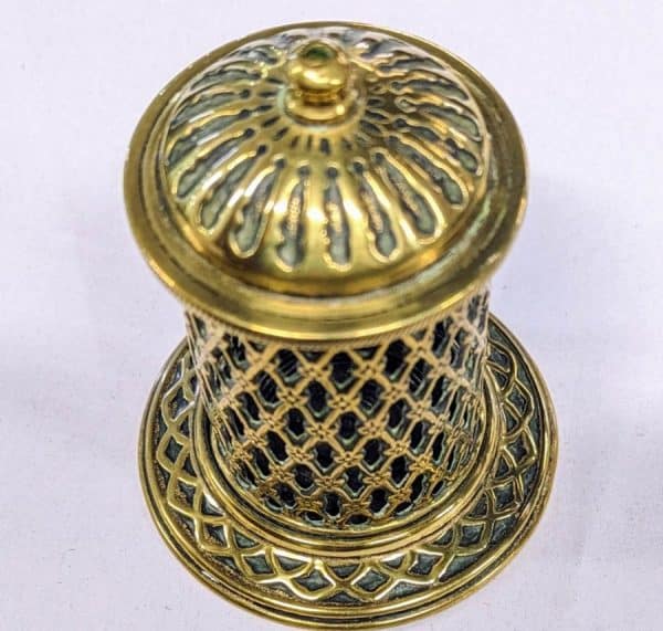 Vesta Holder - Image 2