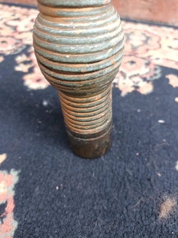 Lloyd Loom Delux Side Table - Image 11