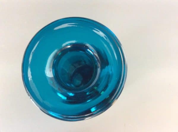 Danish Gulvase by Otto Brauer for Holmegaard - Image 2