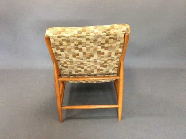 Ercol Model ‘427’ Lounge Chair c1960’s ercol Antique Chairs 6