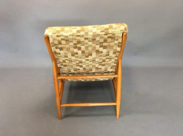 Ercol Model '427' Lounge Chair c1960's - Image 4