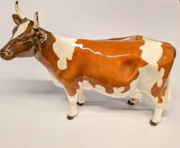Ayrshire Champion Cow - Image 2