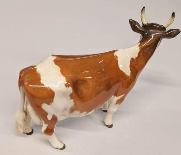 Ayrshire Champion Cow China Animals Miscellaneous 6