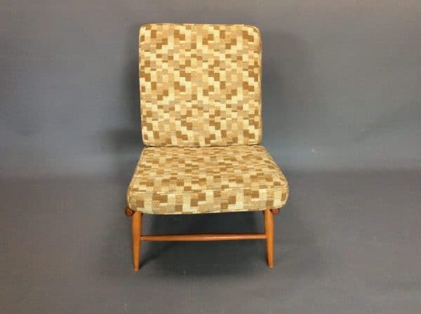 Ercol Model '427' Lounge Chair c1960's - Image 2