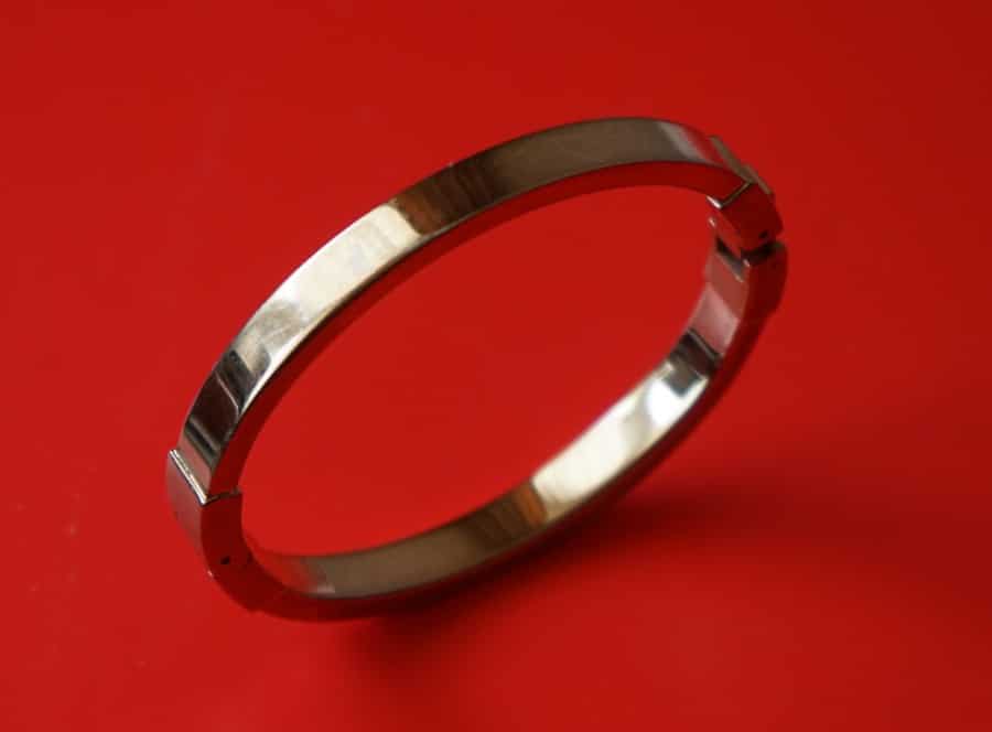 Michael kors store ring sale