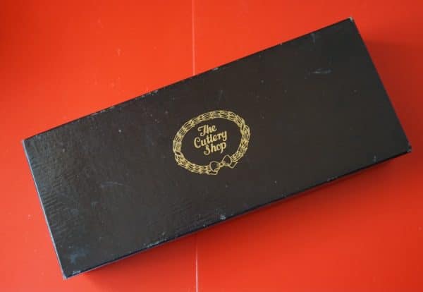 Large Sheffield E P N S Berry Spoon with Gilded Bowl - Collectable Item