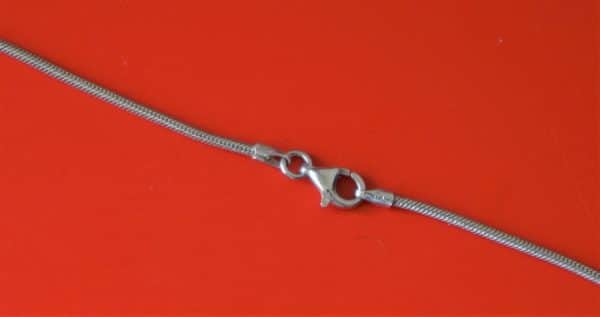 925 Silver Gem Set Crucifix Pendant – Boxed Silver Jewellery Crosses Antique Jewellery 5