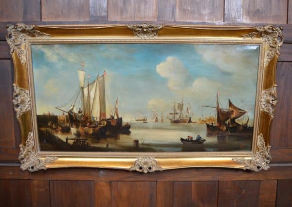 Rima Rrsm Nf Dutch Harbour Scene SAI2981 - Image 8