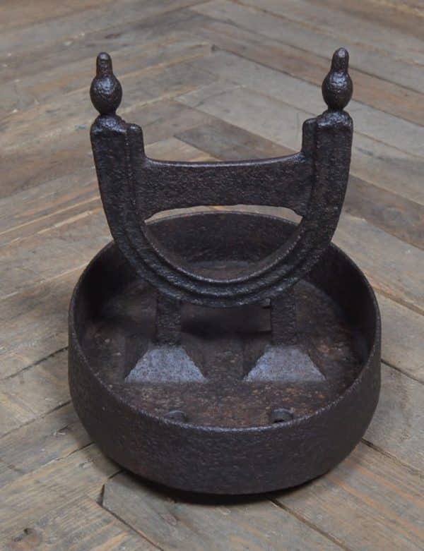 Cast Iron Horse Shoe Shaped Boot Scrapper SAI3004 - Image 4