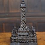Edwardian Cast Iron Blackpool Tower Bank SAI3034 Miscellaneous