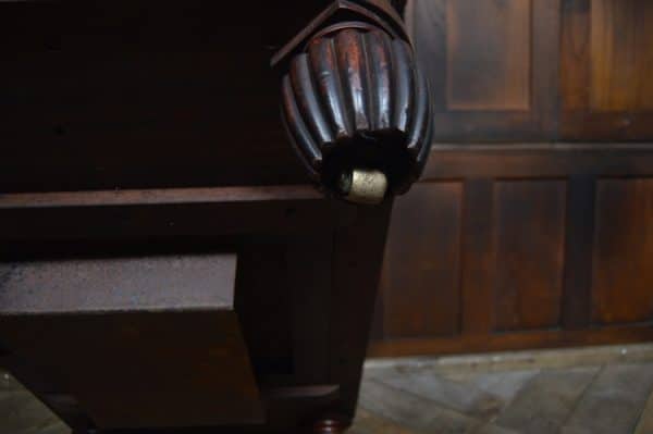 Victorian Tin Lined Cellarette SAI2995 - Image 3