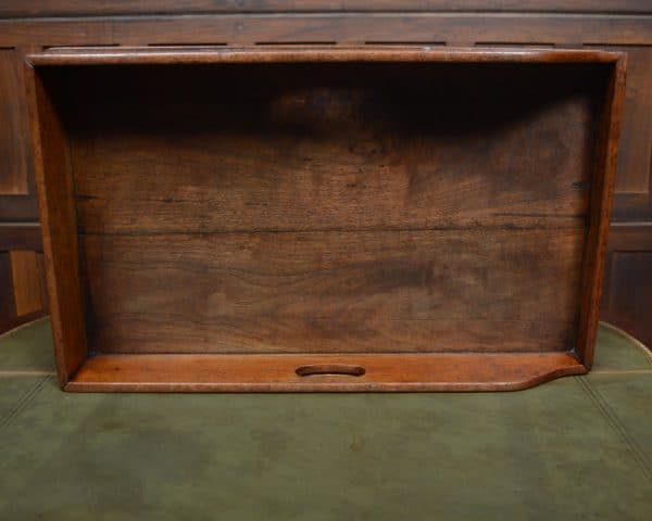 Two Mahogany Butler Trays SAI3025 Miscellaneous 8