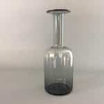 Danish Gulvase by Otto Brauer for Holmegaard danish Antique Collectibles