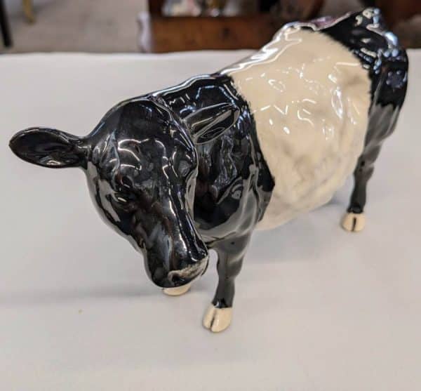 Beswick Friesian Cow - Image 2