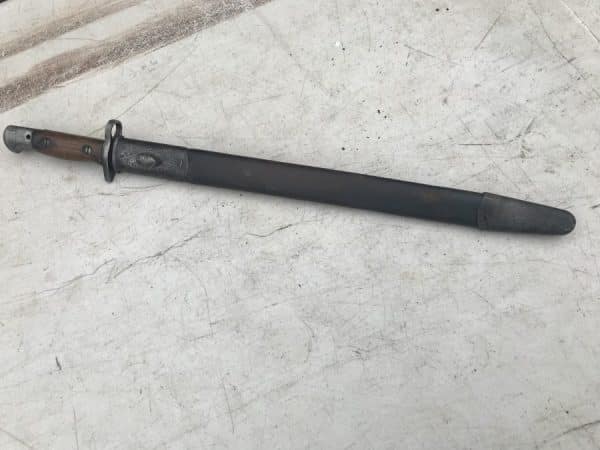 Bayonet British 1WW - Image 2