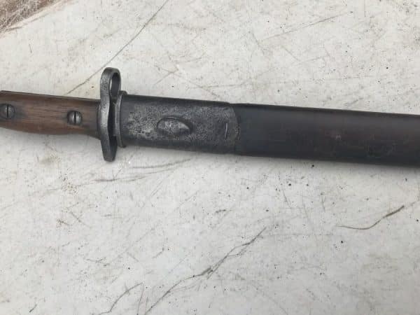 Bayonet British 1WW - Image 5