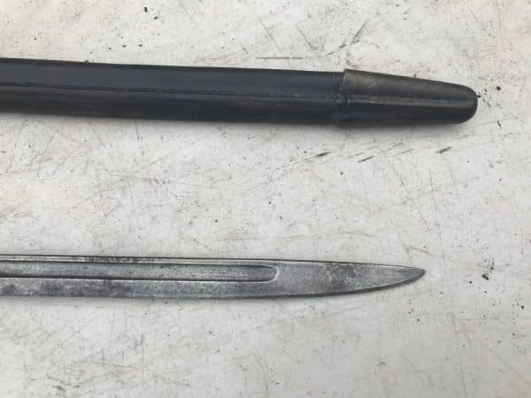 Bayonet British 1WW - Image 9