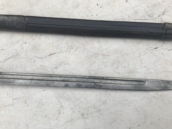 Bayonet British 1WW - Image 10